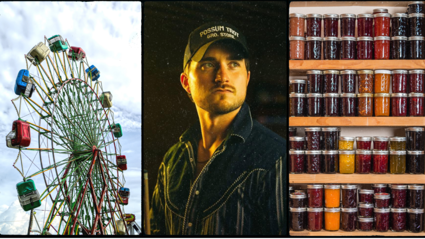 Featured Picture (71) Don’t miss the final weekend of the Bedford County Fair