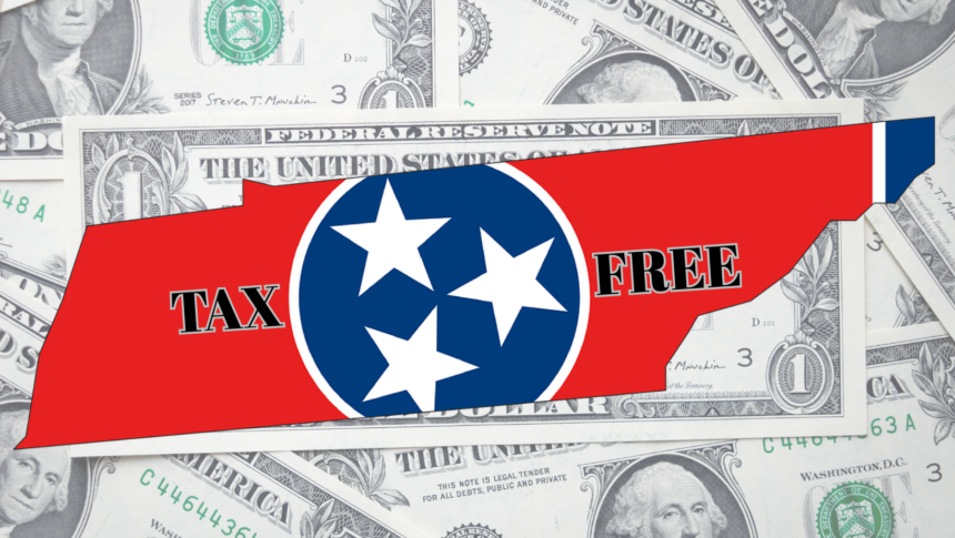 Featured Picture (73) Tennessee’s Tax-Free Weekend returns July 31–August 2