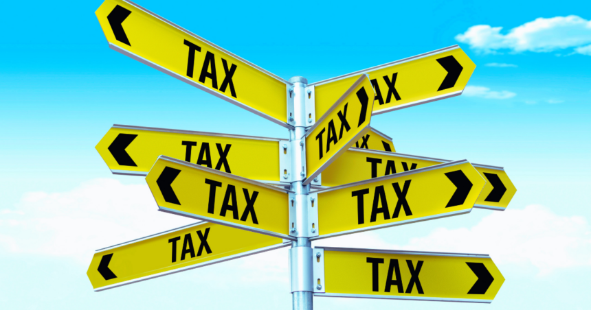 sales tax Could a local sales tax increase go back before voters in November?