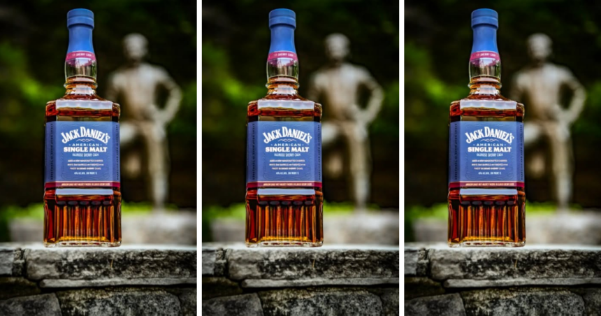 Jack Daniel’s single malt debut follows landmark federal ruling