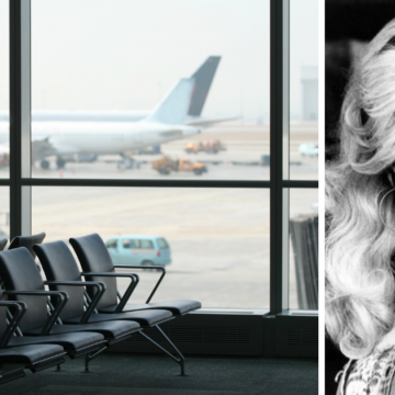 Facebook Landscape (8) Officials announce plans to rename Nashville Airport for Dolly Parton