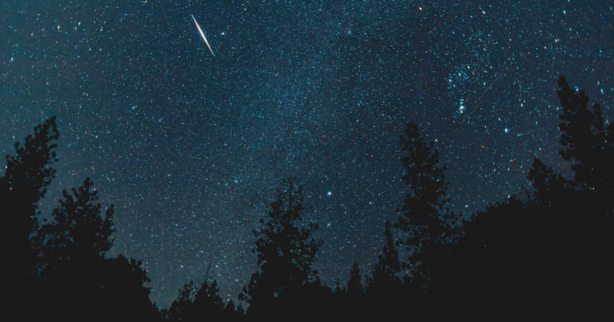 meteor shower LOOK UP: There’s lots happening in the Lynchburg sky on Wednesday