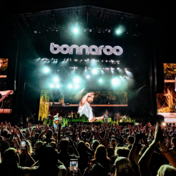 Facebook Landscape Bonnaroo will skip the 2027 festival