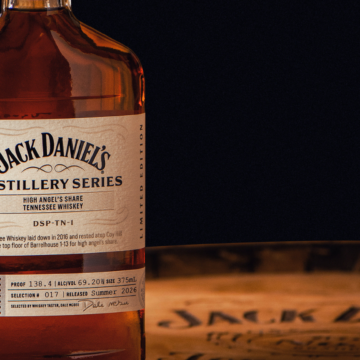 Featured Picture (79) Barrels nobody expected to survive just became Jack Daniel’s newest whiskey