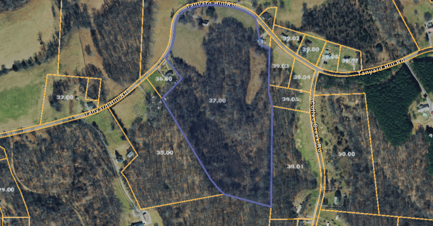 Metro Council Fails Denby Rezoning Second Reading