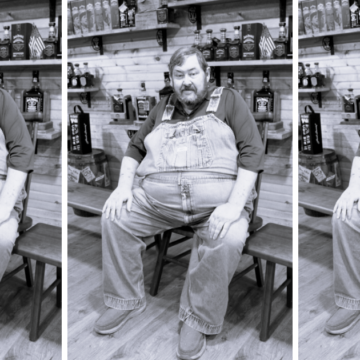 Retired Jack Daniel’s Brand Ambassador Will Share Five Decades of Stories at Historical Society Meeting