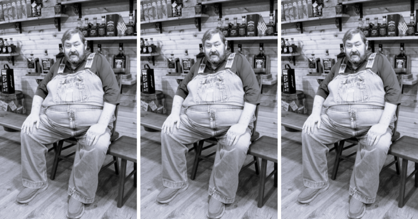 Randall Fanning Retired Jack Daniel’s Brand Ambassador Will Share Five Decades of Stories at Historical Society Meeting