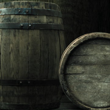 whiskey barrels stock From bootlegging to NASCAR: the federal fight to legalize home stills hits close to home