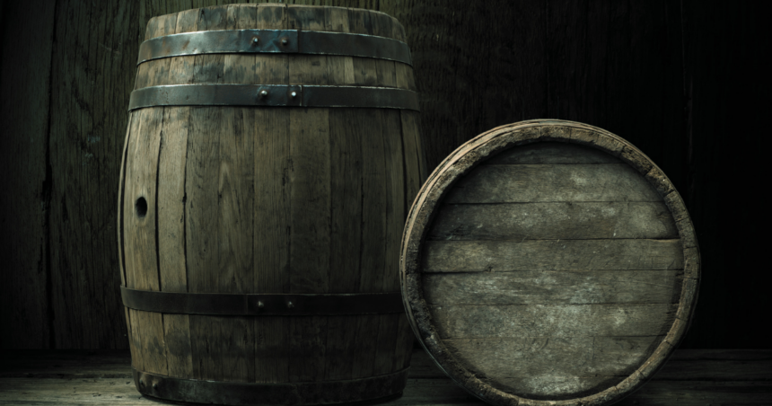 whiskey barrels stock From bootlegging to NASCAR: the federal fight to legalize home stills hits close to home
