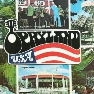 Opryland Historic “Circle Broken” attempts to answer the question: Why was Opryland closed and replaced with a shopping mall?