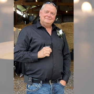 David Northcutt dies at age 61