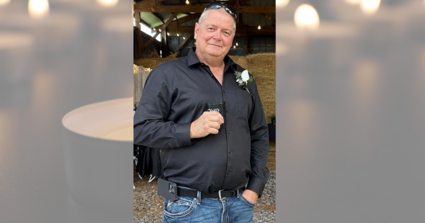 David Northcutt dies at age 61