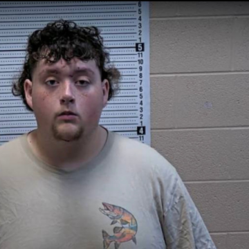 18-Year-Old Charged with Vehicular Homicide After Head-On Crash Kills Moore County Man
