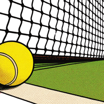 HOME COURT DISADVANTAGE: Moore County Tennis Program Looks for a New Home