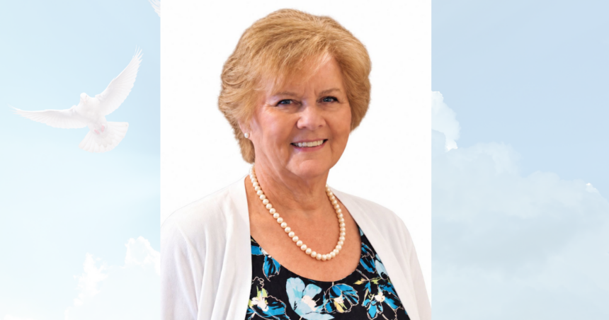 Facebook Landscape (39) Mary Katherine Metcalf dies at 84